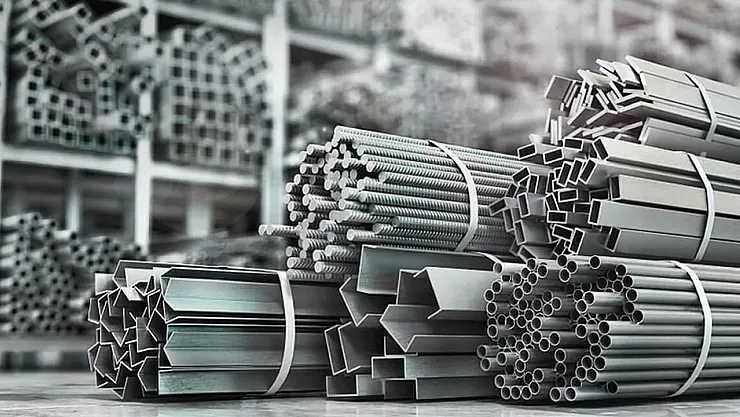 Çelik Talebindeki Düşüş, Demir Cevheri Fiyatlarını Yedi Ayın En Düşük Seviyesine Çekti
