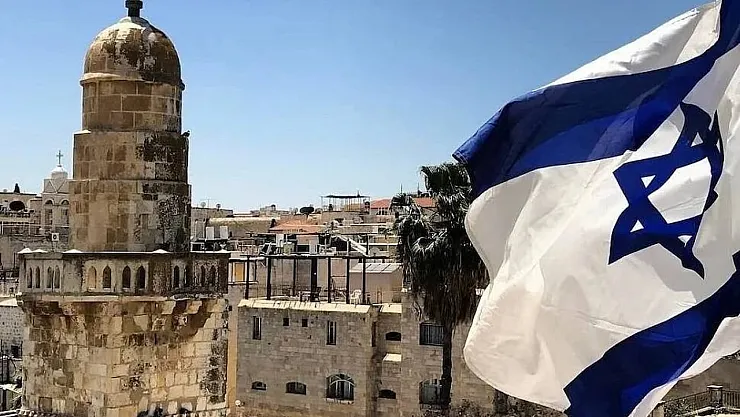 İsrail Ekonomisinde Rekor: 2023'ün Son Çeyreğinde 10,5 Milyar Dolarlık Cari Fazla