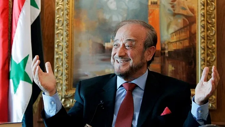 İsviçre Federal Savcılığı, Rıfat Esed'i Savaş Suçları ile Suçluyor: Hama Katliamının Ardındaki Gerçekler