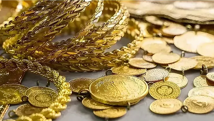 Türkiye'de Altın Fiyatlarındaki Son Değişimler: Piyasaların Nabzı