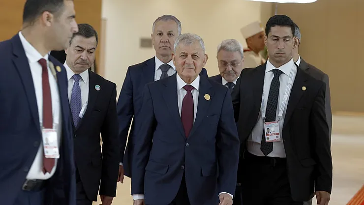 Irak'ta Yolsuzluk ve Siyasi Şantaj: Hakikat Peşinde Bir Mücadele