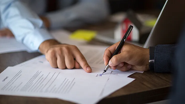 Ev sahibi ve kiracılar dikkat! Yeni dönem başladı: 1 Nisan'dan itibaren böyle olacak