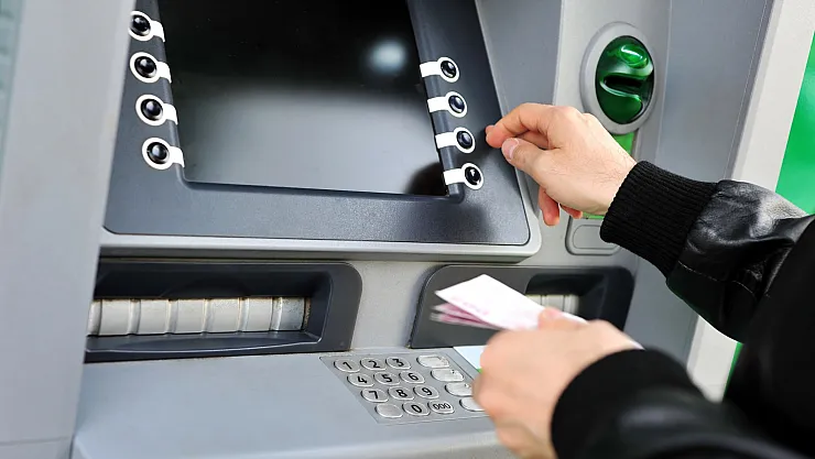 ATM'den para çekip yatıracaklar dikkat! Artık kabul edilmeyecek: Kimse yapamayacak
