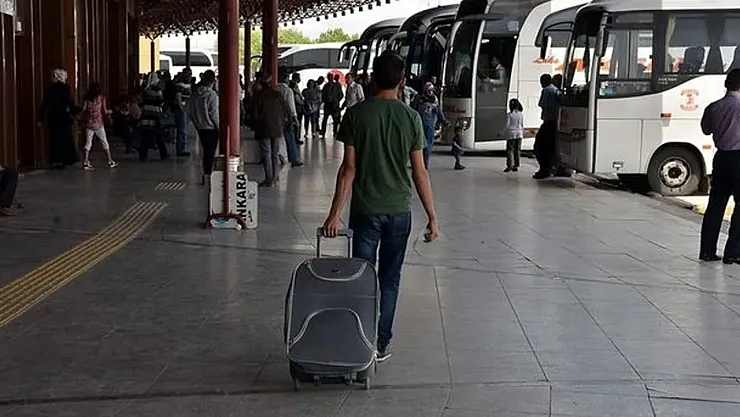 Ve sonunda beklenen açıklama geldi! Bayram tatili 9 gün mü...