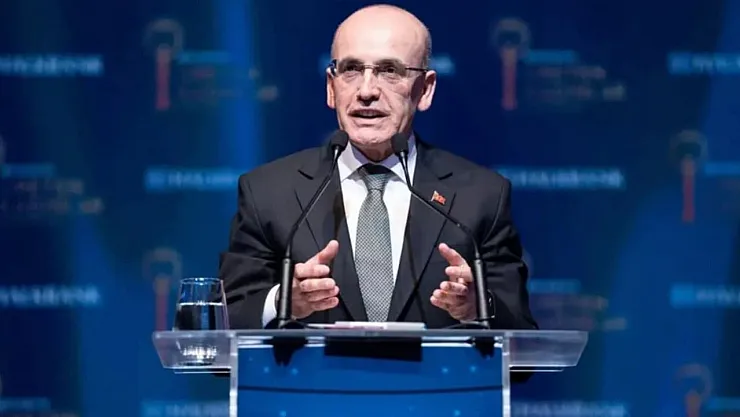 Türk Lirası'nın Değerinde Dengeli Bir Rota: Şimşek'ten Stratejik Açıklamalar