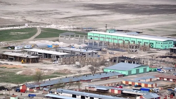 Niğde'ye Yeni Kapalı Cezaevi Yatırımı Tartışmaları Alevlendi