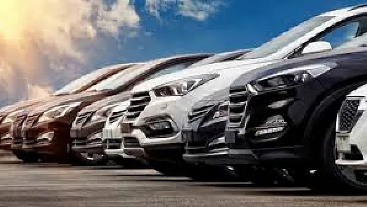 Hayalinizdeki Sıfır Kilometre Araç Artık Ulaşılabilir: İlk 3 Ay Ödeme Yok! İşte Detaylar!