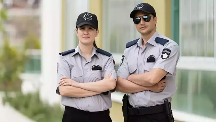 Özel Güvenlik Sınavı Heyecanı: 107. Dönem Sonuçları Açıklanıyor!