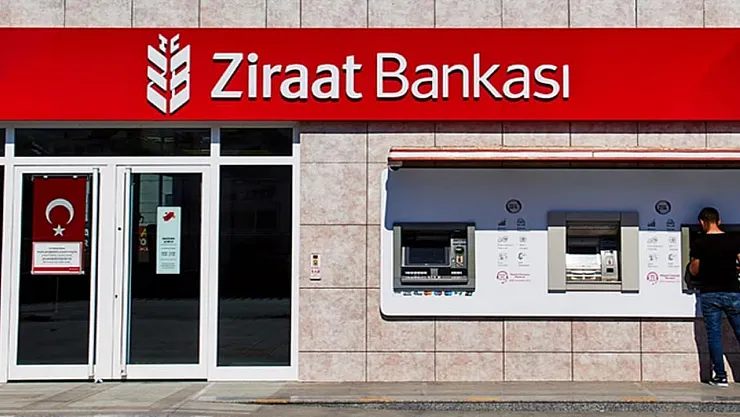 Ziraat Bankası'ndan Tatil Fırsatı: 7500 TL'ye Varan Bankkart Lira Hediyesi!