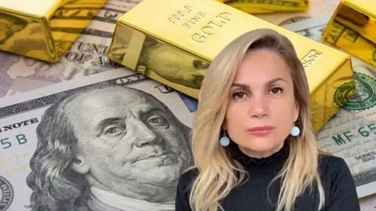 Ekonomist Hatice Kolçak'tan Dikkat Çeken Dolar Tahminleri: Faiz Politikaları ve Piyasa Beklentileri