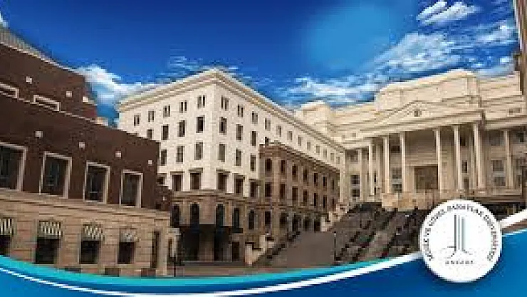 Ankara Müzik ve Güzel Sanatlar Üniversitesi Sözleşmeli Personel Alımı Başvuruları Başladı!