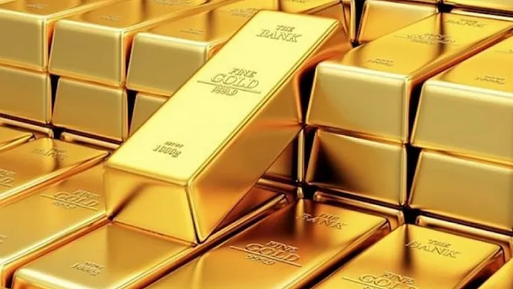 Altın Piyasasında Son Durum: Gram altın, 2.239 TL alış ve 2.240 TL satış fiyatıyla günü kapattı!