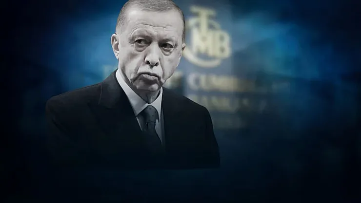Erdoğan Nas Söylemini Unuttu ve Faiz Oranları 22 Yılın Zirvesine Çıktı!