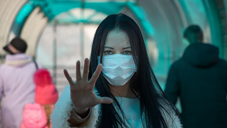 Gizemli virüs yayılmaya devam ediyor! Çok sayıda kişi hayatını kaybetti: Binlerce vaka var