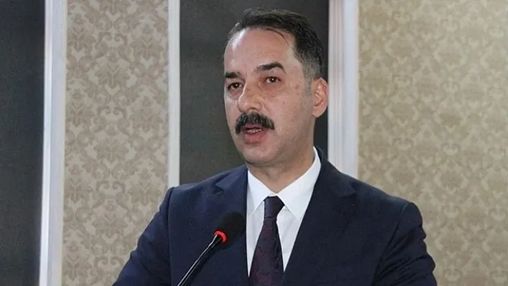 AK Partili başkandan kötü haber geldi! Apar topar hastaneye kaldırıldı: Kalp krizi geçirdi