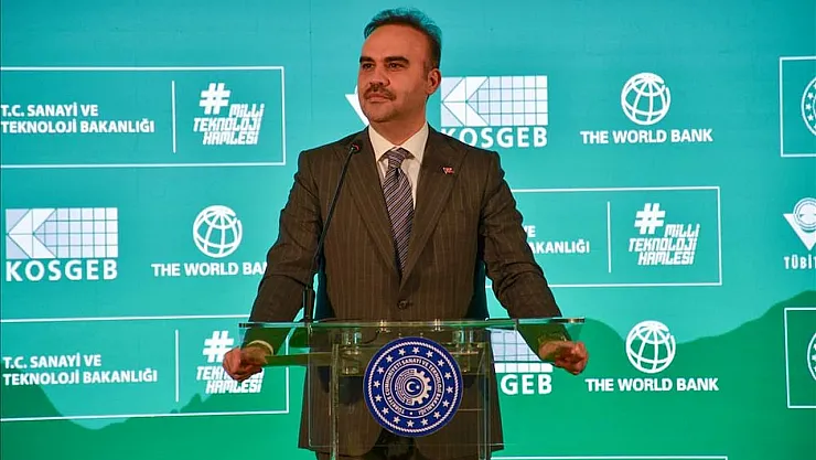 KOSGEB'den İşletmeleri Güçlendirecek Destek Paketleri!