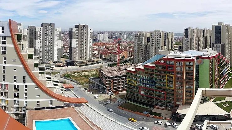 İstanbul'un Yüzünü Değiştirecek Dev Proje: 'Yarısı Bizden Kampanyası' Detayları Açıklandı