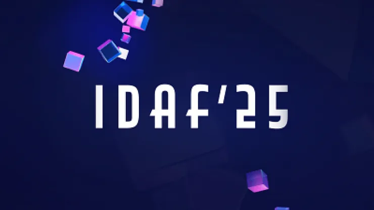 5. İstanbul Dijital Sanat Festivali başlıyor: İstanbul Dijital Sanatın kalbi olacak!