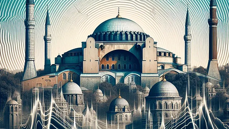 Son dakika yeni fay hattı tespit edildi! Enerji gerilimi doldu: 7.0 üzeri şiddetli deprem bekleniyor