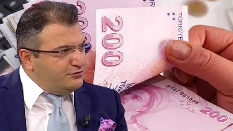 Cem Küçük duyurdu: Milyonlarca emekliye müjde! Ramazan Bayramı öncesinde açıklanacak