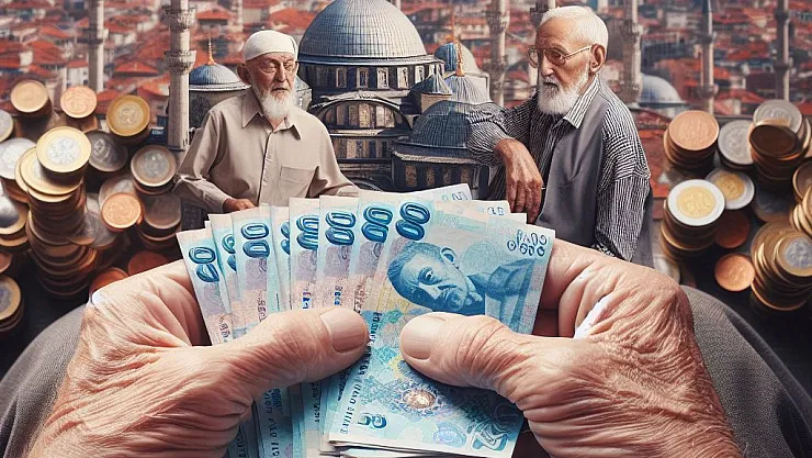 Emekli kart uygulaması başladı! O ilde yaşayanlara müjde: En düşük emekli maaşı alanlar yararlanabilecek