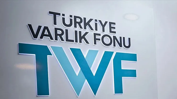 Türkiye Varlık Fonu'un Sharjah Islamic Bank İle 100 Milyon Dolarlık İslami Finansman Anlaşması