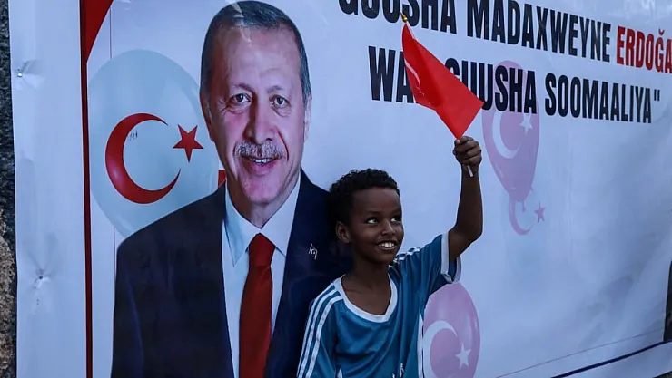 Afrika Boynuzu'nda Yeni Stratejik İttifaklar: Etiyopya, Somaliland ve Türkiye Arasında Güçlenen Bağlar
