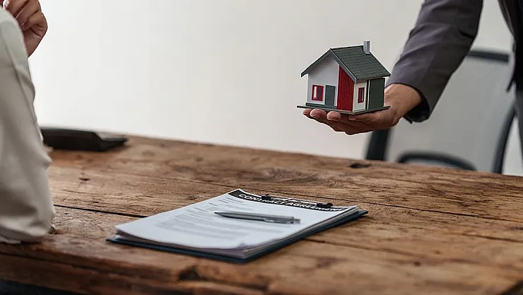 İpotek Başvurularındaki Son Düşüş: Faiz Oranlarındaki Yükselişle Yol Ayrımında