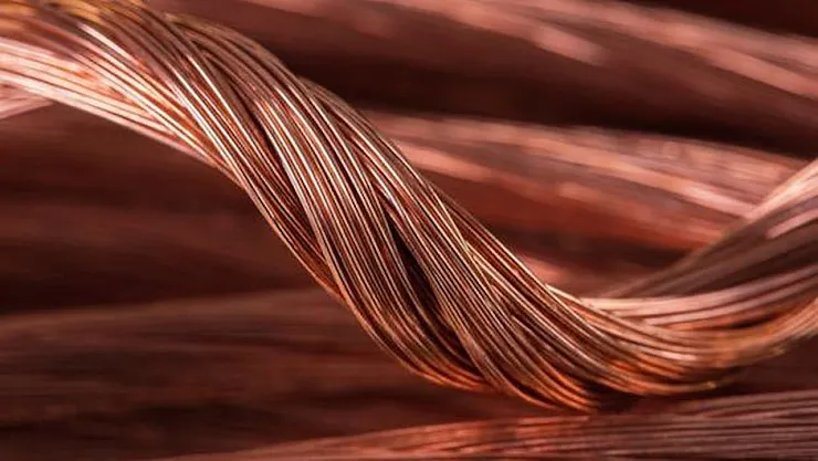 Bakırın Yükselişi ve Düşüşü: Çin Ekonomisinin Geleceği Üzerine Bir Bakış