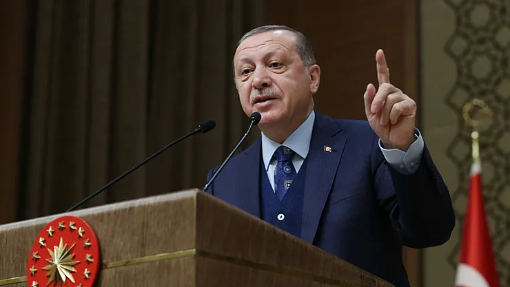 Cumhurbaşkanı Erdoğan 'Hayat pahalılığıyla sınanıyoruz' dedi: Müjde için tarih verdi