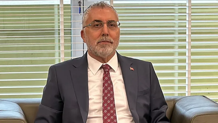 Bakan Işıkhan'dan 2024 Yılı İçin Emekliler ve Kadınlar İçin Maaş Artış Sinyali Geldi!