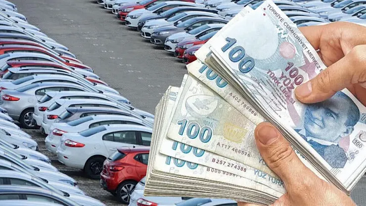 400 Bin TL İkinci El Taşıt Kredisi Karşılaştırması: En Uygun Seçenekleri Araştırdık