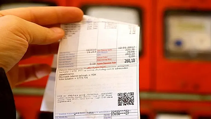EPDK'dan son dakika duyurusu! Yeni karar alındı: Faturalarda o bedel artık alınmayacak