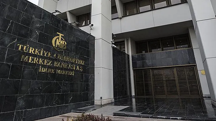 Beklenen karar açıklandı! Merkez Bankası az önce açıkladı: İşte faiz kararı
