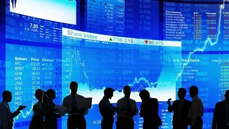 Avrupa Hisse Senetleri Yılların Zirvesini Koruyor: Ekonomik İstikrarın Sinyalleri