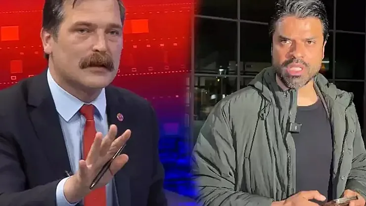 Siyasetteki Skandalın Perde Arkası: Gökhan Zan Olayı ve Türkiye'nin Politik Kirlenmesi