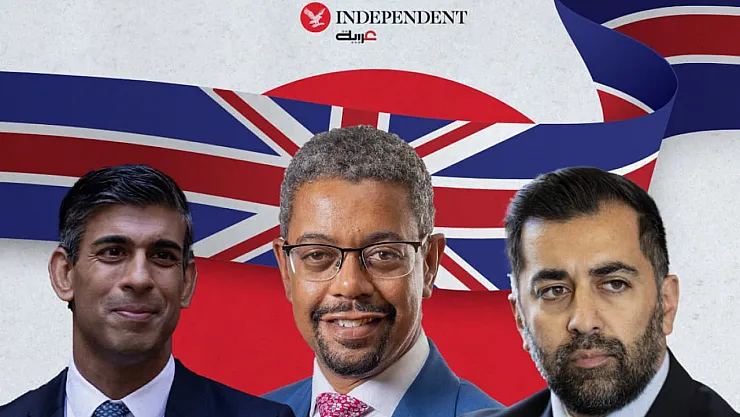 Galler'de Tarihi Dönüm Noktası: Göçmen Kökenli Vaughan Gething Başbakan Olarak Seçildi