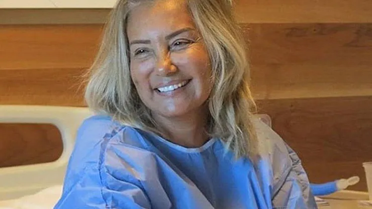 Bahar Öztan Yeşilçam'ın Unutulmaz Yıldızı Sonsuzluğa Uğurlandı