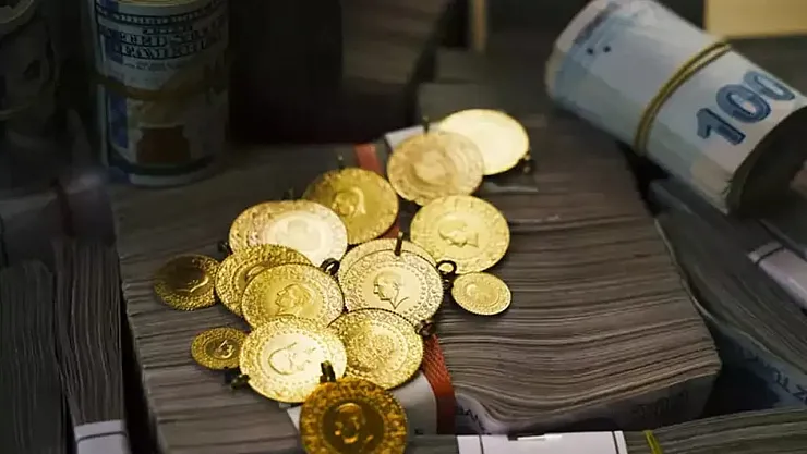 22 Mart 2024 Altın Fiyatlarındaki Son Durum! Altın fiyatları hızla yükseliyor