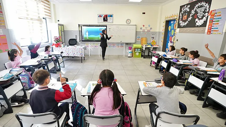 MEB'in Yenilikçi Adımı: Karnelerde Sosyal Etkinlikler Dönemi Başlıyor