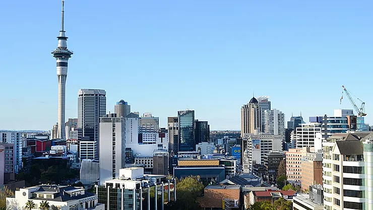 Yeni Zelanda Borsası Sekiz Ayın Zirvesine Ulaştı: Ekonomik İyileşme Umutları Artıyor