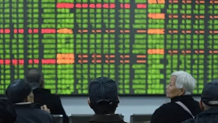 Japonya Borsasında Tarihi Zirve: JP225 Endeksi Tüm Zamanların En Yüksek Seviyesine Ulaştı