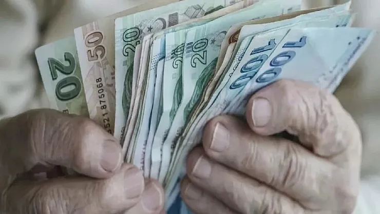 Emeklilere Müjde: 3 Bin Lira İkramiyenin Ne Zaman Hesaplara Yatırılacağı Duyuruldu!