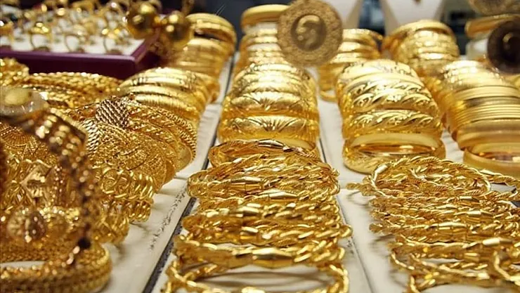 Altın Fiyatlarında Son Durum (23 Mart): Yatırımcılar Dikkat!