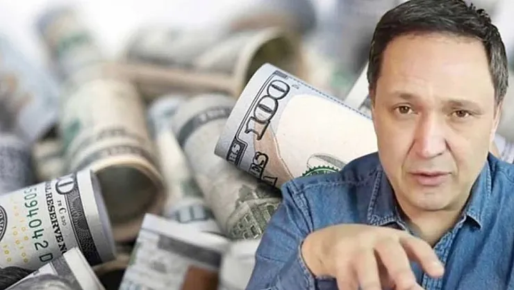 Dolar Fırtınası Kapıda: Ekonomist Selçuk Geçer'den Çarpıcı Tahminler