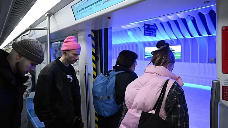 Bakanlık tarafından açılmıştı! Tam tamına 1 milyon kişi kullandı