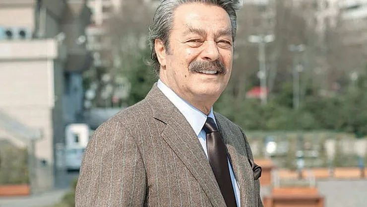 Hastaneye kaldırılmış entübe edilmişti! Kadir İnanır'dan son dakika güzel haber geldi