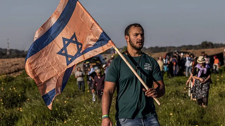 İsrail Toplumunda Savaş ve Barış Algısı: Son Kamuoyu Yoklamasının Çarpıcı Sonuçları