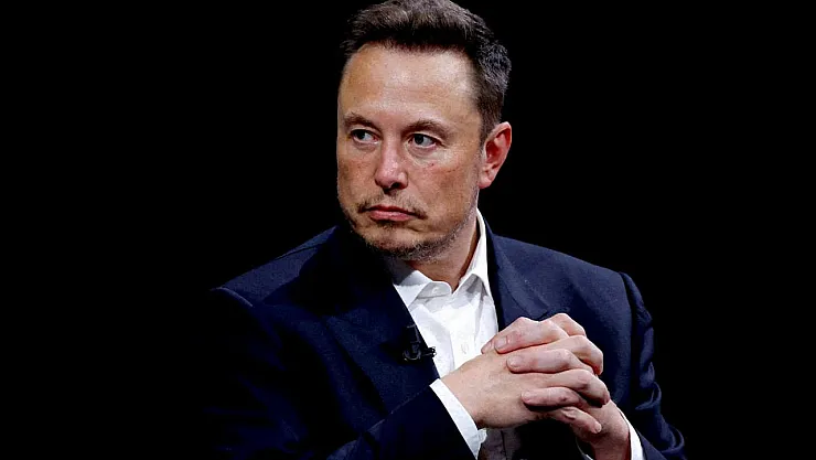 Elon Musk'tan ABD Siyasetine Dair Çarpıcı Yorumlar: 'Cumhuriyetçi Dalga Gerekli'
