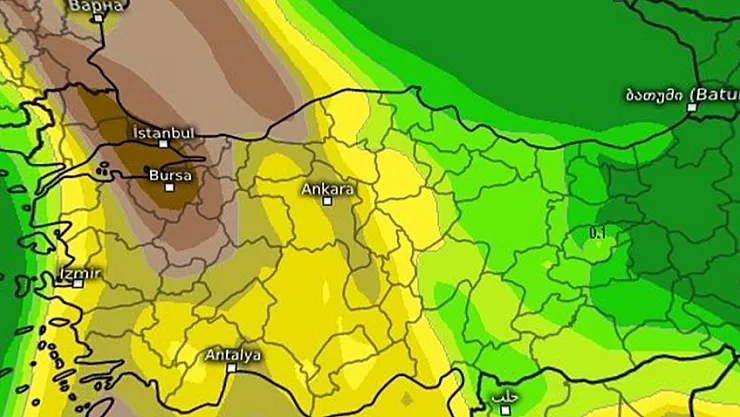 Kerem Ökten duyurdu! Türkiye geneli için tarih verildi: Acil olarak paylaşıldı